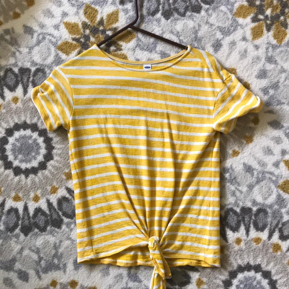 Old Navy Shirt